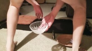 Anonymous Amateur Breeding