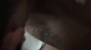 Muscled Hunks Bareback Group Sex