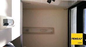 Klo55 Amateur Hunk Blowjob