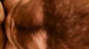 Amateur Bareback: Hot Daddies Fucking Hard