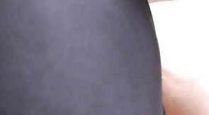 Asian Sub Rimmed and Facefucked by Silver Daddy