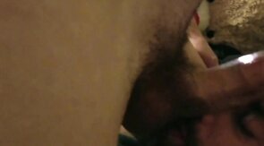 My Twink Boyfriend Loves Face-Fucking Me