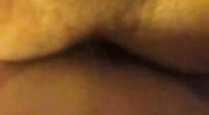 Bareback Ballin' in the Public Bathroom