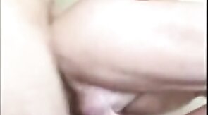 Daddy Barebacks Young Lad After Blowjob