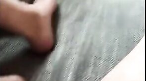 Playing with My Buddy's Subincised Cock