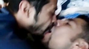 Latino Gangbang: Big Cocks and Blowjobs