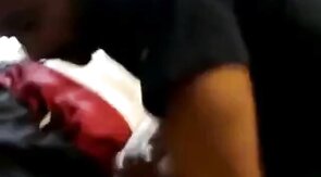 Latino Gangbang: Big Cocks and Blowjobs