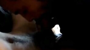 Latino Gangbang: Big Cocks and Blowjobs