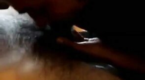 Latino Gangbang: Big Cocks and Blowjobs