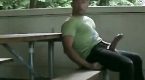 I Can Suck That Big Cock All By Myself