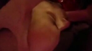 Straight Twink Takes First Cum Load from Buddy