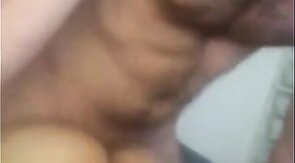 Bareback Amateur German Hunk Takes it Hard