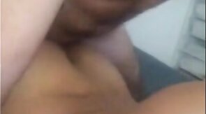 Bareback Amateur German Hunk Takes it Hard