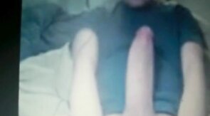 Huge 14-Inch Cock - Thick & Massive on Cam