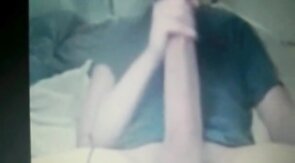 Huge 14-Inch Cock - Thick & Massive on Cam