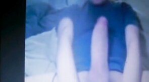 Huge 14-Inch Cock - Thick & Massive on Cam