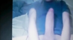 Huge 14-Inch Cock - Thick & Massive on Cam