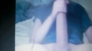 Huge 14-Inch Cock - Thick & Massive on Cam