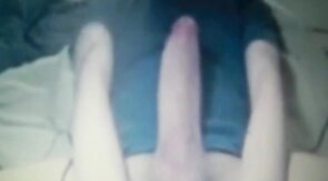 Huge 14-Inch Cock - Thick & Massive on Cam