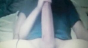 Huge 14-Inch Cock - Thick & Massive on Cam