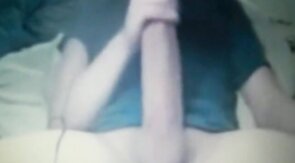 Huge 14-Inch Cock - Thick & Massive on Cam