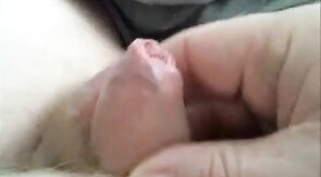 Small Cock Masturbation Solo