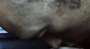 Glory Hole Fun: 8 Bareback Loads