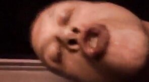 Glory Hole Fun: 8 Bareback Loads