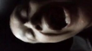 Glory Hole Fun: 8 Bareback Loads