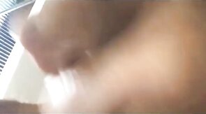 Muscular Amateur Man Masturbates and Cums