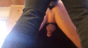 Obedience Rewards in Anal Bliss