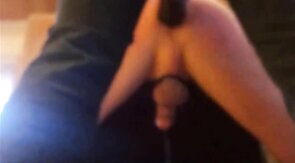 Obedience Rewards in Anal Bliss