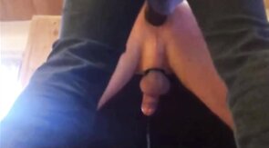 Obedience Rewards in Anal Bliss