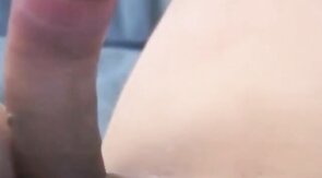 Thai Twink Amateur Masturbating