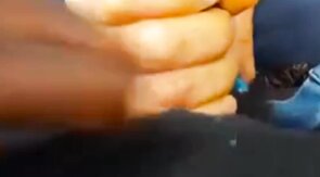 I fuck and blows black cock