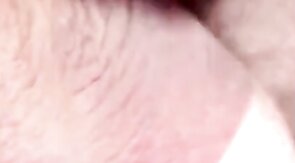 Mature Gay Bareback with Silver Daddies