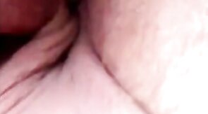 Mature Gay Bareback with Silver Daddies