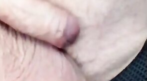 Mature Gay Bareback with Silver Daddies