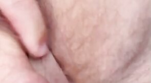 Mature Gay Bareback with Silver Daddies