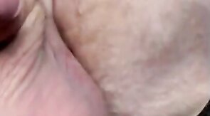 Mature Gay Bareback with Silver Daddies