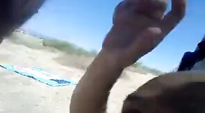 Papai disse que ia dar uns 'piques' no barco