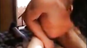 Cousins' Secret: Latin Amateur Gay Video