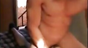 Cousins' Secret: Latin Amateur Gay Video