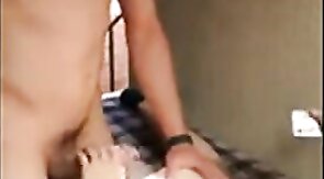 Cousins' Secret: Latin Amateur Gay Video