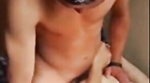 Cousins' Secret: Latin Amateur Gay Video