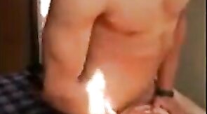 Cousins' Secret: Latin Amateur Gay Video