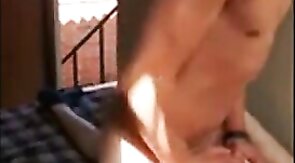 Cousins' Secret: Latin Amateur Gay Video