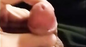 Big Bears Masturbating: A Chubby Cumpilation