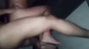 New Year's Bareback Amateur Fun