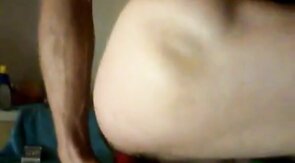 Twink Deep Anal Bottle Gape